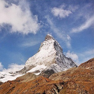 1.Materhorn